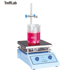 TREFFLAB 微晶磁力搅拌器