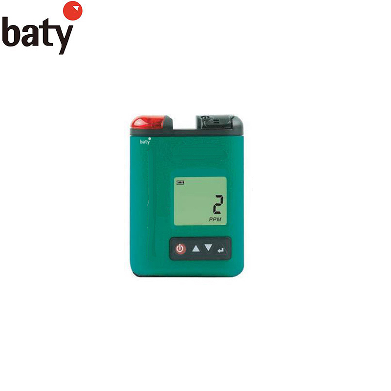 BATY 高精度数显二氧化硫检测仪 99-4040-843