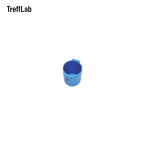 TREFFLAB 数显智能离心机配件 转子 圆杯