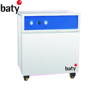 BATY 单槽式超声波清洗器