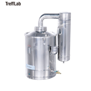 TREFFLAB 普通不锈钢蒸馏水器