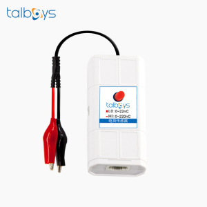 TALBOYS 电荷传感器