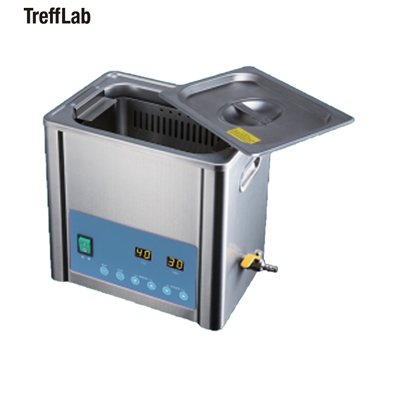 TREFFLAB 数显超声波清洗机 96101438