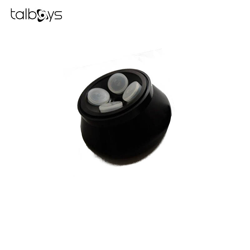 TALBOYS 触摸屏控制高速离心机 角转子 TS210889