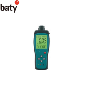 BATY 高精度数显甲醛气体检测仪