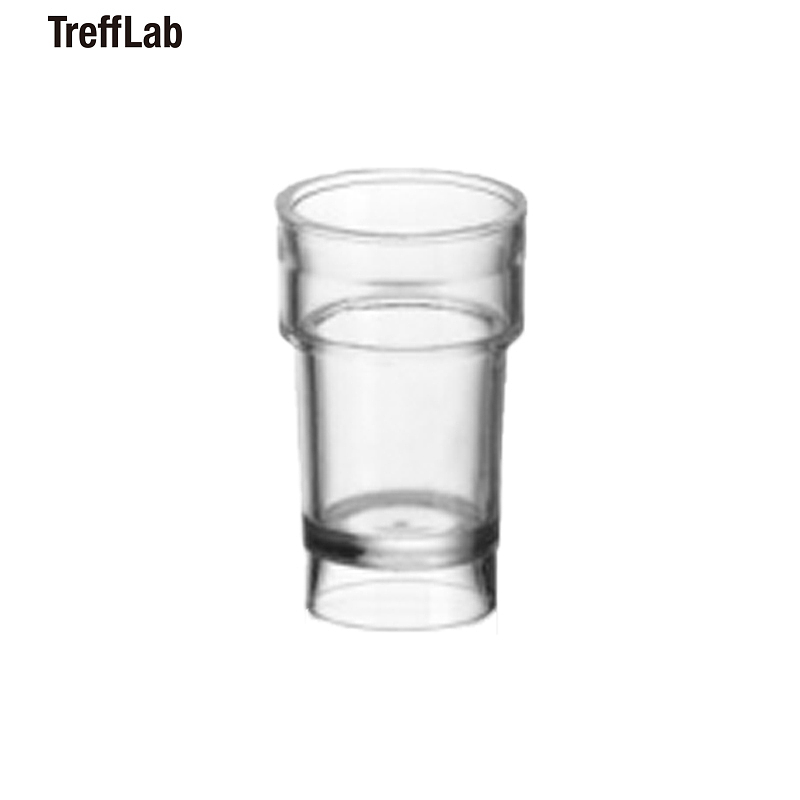 TREFFLAB 可配康宁生化仪样品杯 96101377