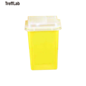 TREFFLAB 1L锐器收集筒