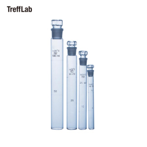 TREFFLAB 具塞比色管