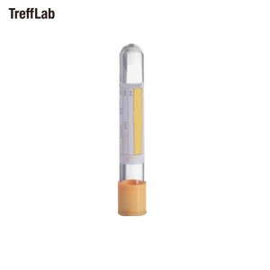 TREFFLAB 尿液标本采集器 负压管