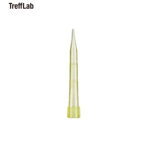 TREFFLAB 一次性使用吸头