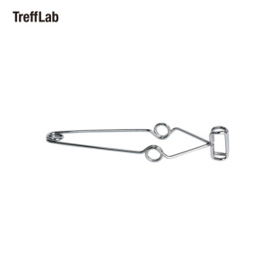 TREFFLAB 不锈钢试管夹