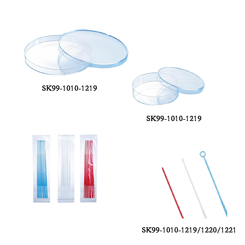 SCHWENK 针式灭菌采样棒 SK99-1010-1221