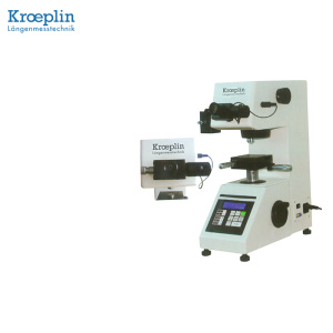 KROEPLIN 数显显微维氏硬度计(自动转塔)