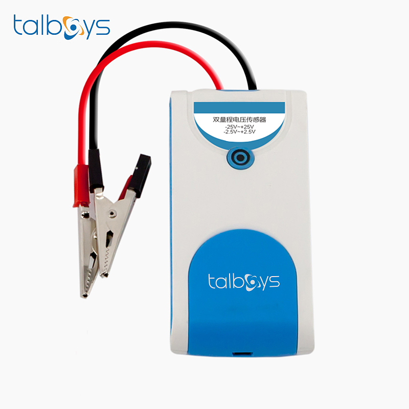 TALBOYS 多量程电压传感器 TS1900865