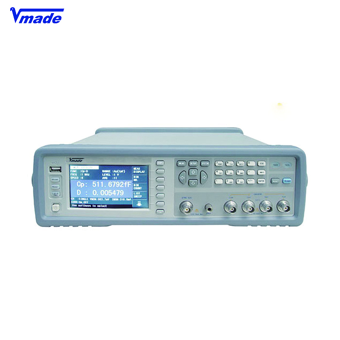 VMADE 高速精密电容测量仪 67991697