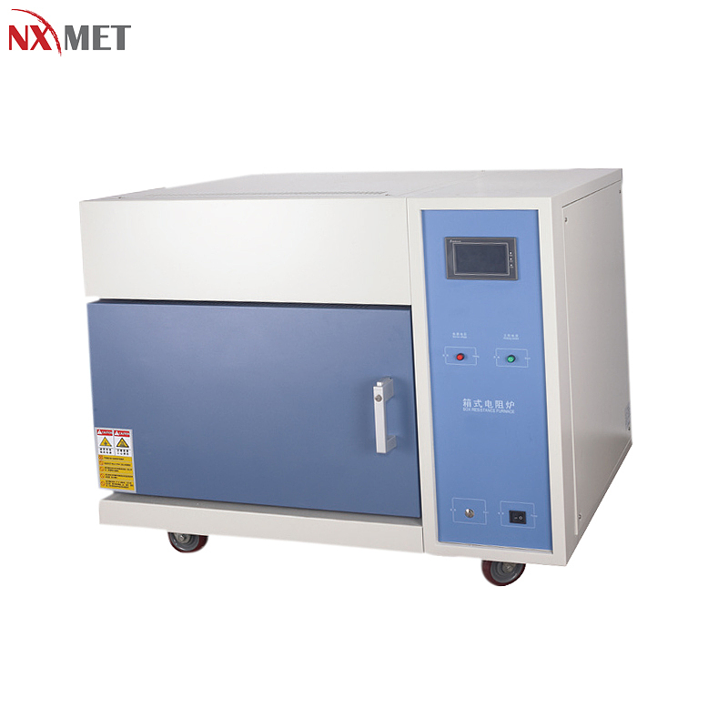 NXMET 数显可程式箱式电阻炉 高温型 NT63-401-544