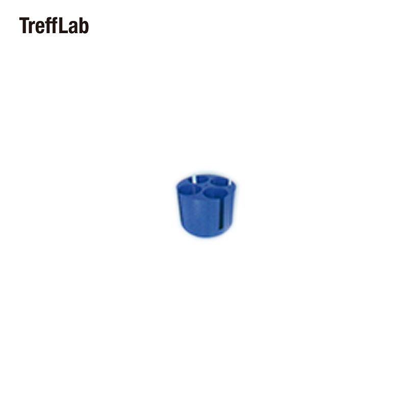 TREFFLAB 数显智能高速冷冻离心机配件 水平转子 挂杯 适配器 96103137