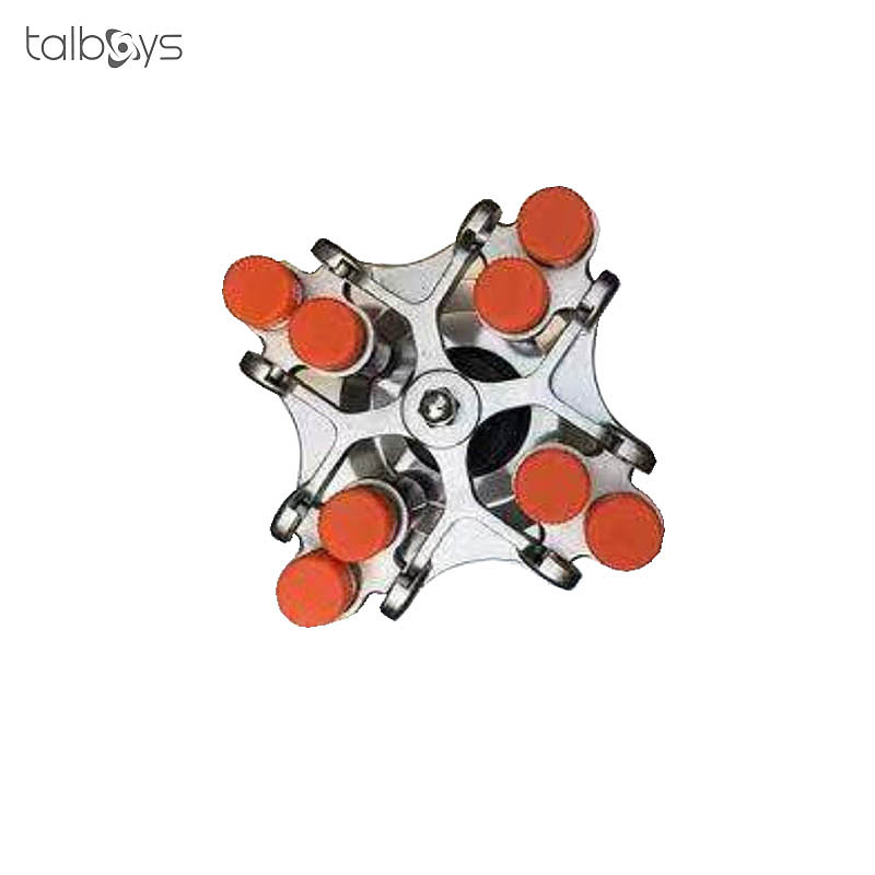 TALBOYS 数显低速离心机 水平转子 TS210875