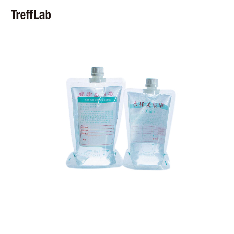 TREFFLAB 水样采集袋 96101970