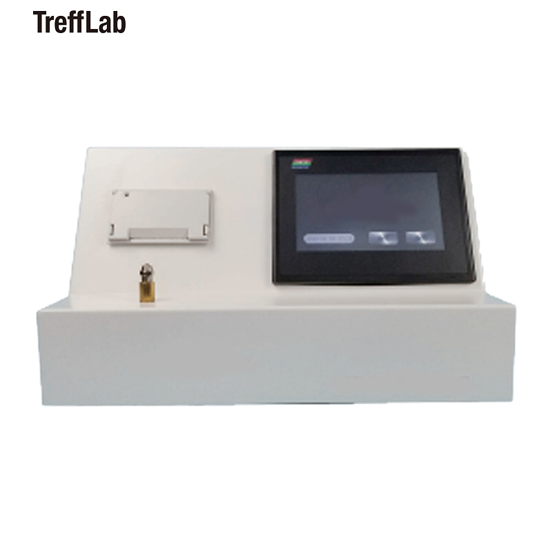 TREFFLAB 数显智能医疗器械流量测试仪 96101012