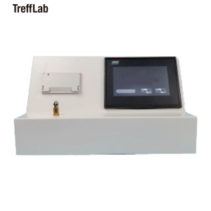 TREFFLAB 数显智能医疗器械流量测试仪