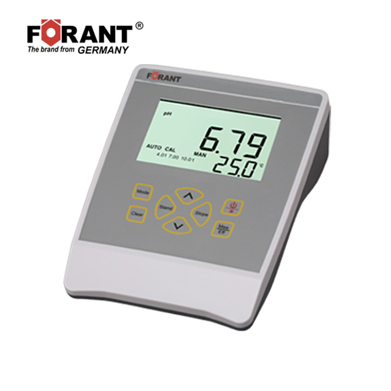 FORANT 台式酸度/氧化还原/温度测试仪 87117426