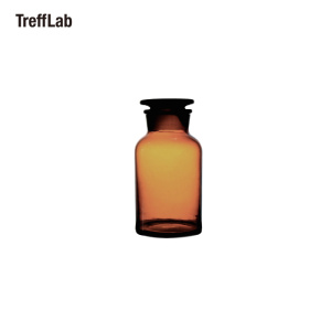 TREFFLAB 玻璃试剂瓶