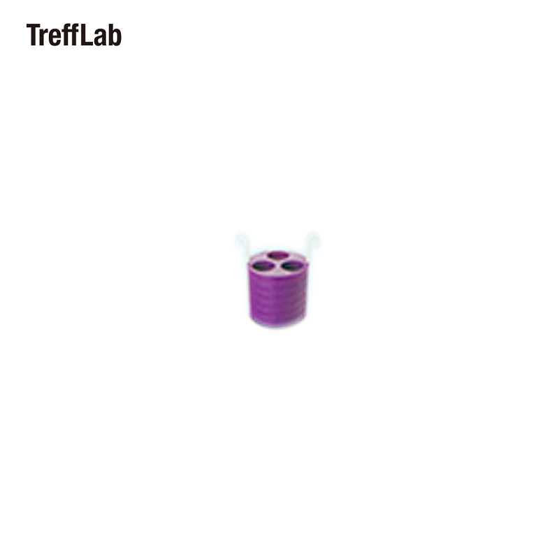 TREFFLAB 数显智能高速冷冻离心机配件 水平转子 挂杯 适配器 96103160