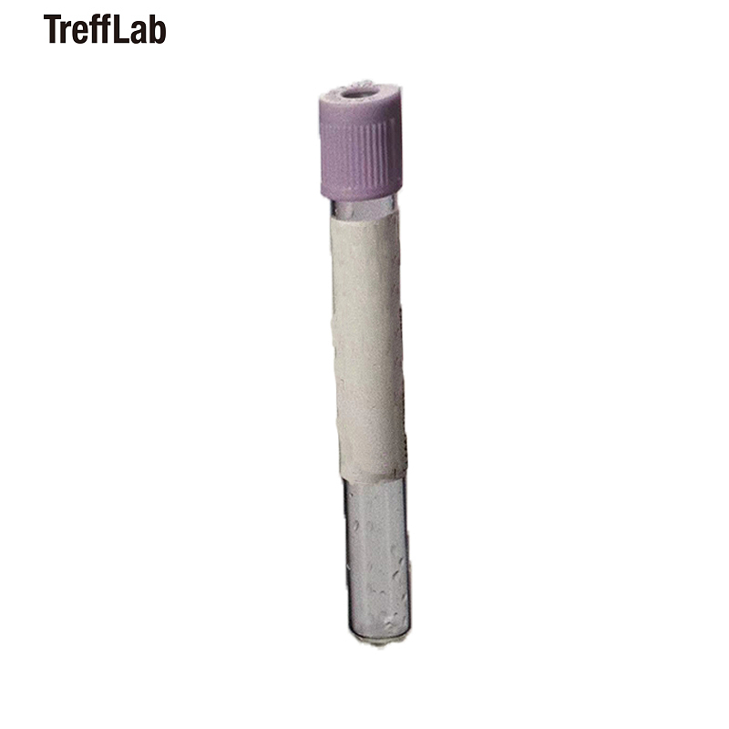 TREFFLAB 真空采血管 血常规管 96101405