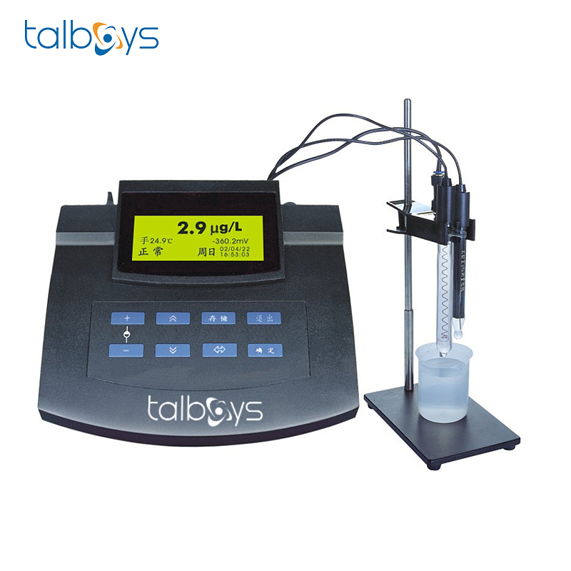 TALBOYS 低浓度钠测量电极 TS1901110