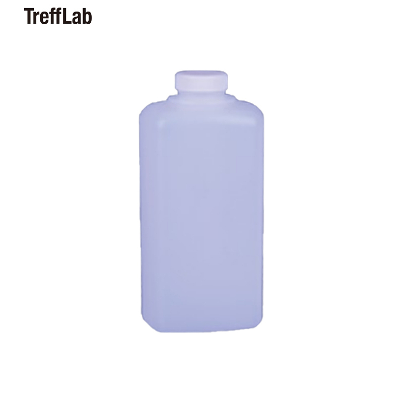 TREFFLAB 配贝克曼血球仪试剂瓶 96101254