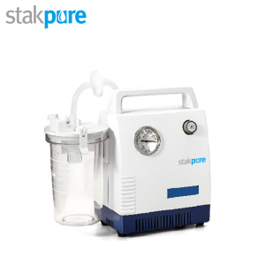 STAKPURE 手提式吸痰器