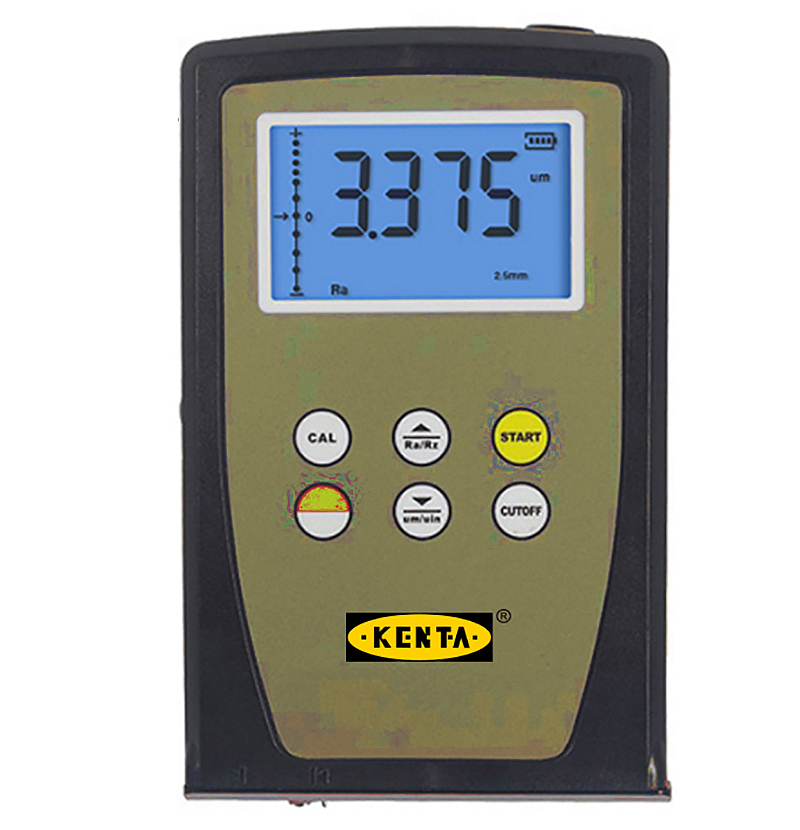 KENTA / 高精度数显手持式粗糙度测量仪  128×80×30mm 1台 95117071