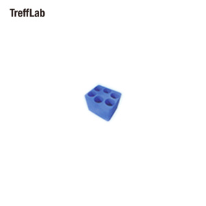 TREFFLAB 数显智能离心机配件 转子 适配器
