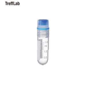 TREFFLAB 内旋式冻存管