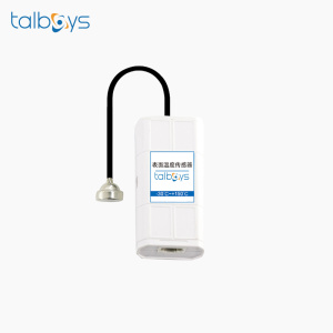 TALBOYS 表面温度传感器