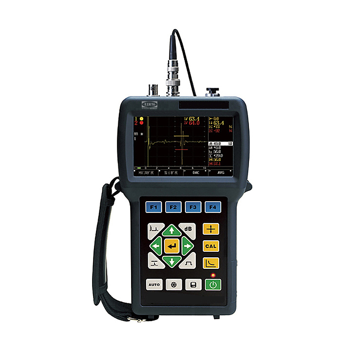 KENTA / 迷你款便携式防水数显超声波探伤仪  0~10000mm 1台 95102276