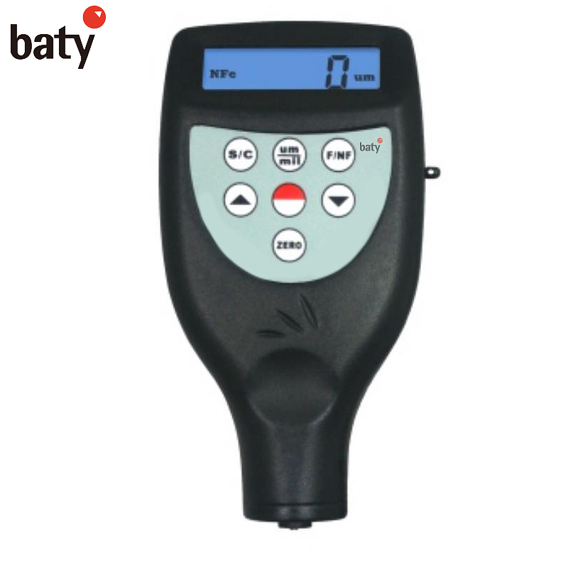 BATY 实用型一体式涂层测厚仪 99-4040-1015