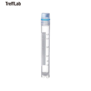 TREFFLAB 内旋式冻存管