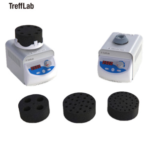 TREFFLAB 数显涡旋混匀仪