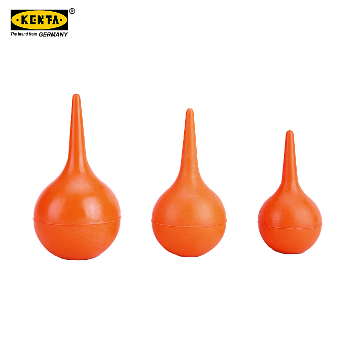 KENTA 经济型洗耳球(柔软型) KT95-101-290