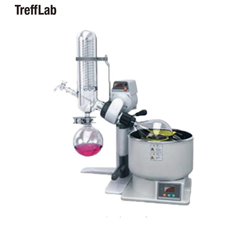 TREFFLAB 实验室级旋转蒸发仪组合装置-旋转蒸发仪 96101851