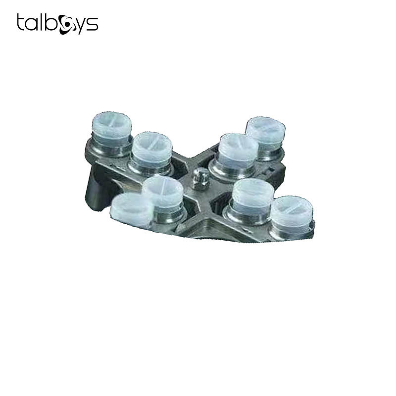 TALBOYS 数显低速离心机 水平转子 TS210879