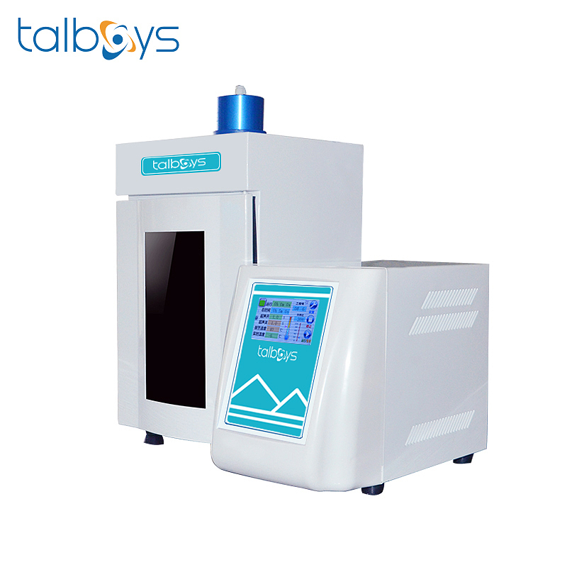 TALBOYS 实验型智能小型样品超声波细胞破碎仪 TS1900702