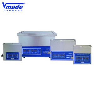 VMADE 台式高功率数控超声波清洗器