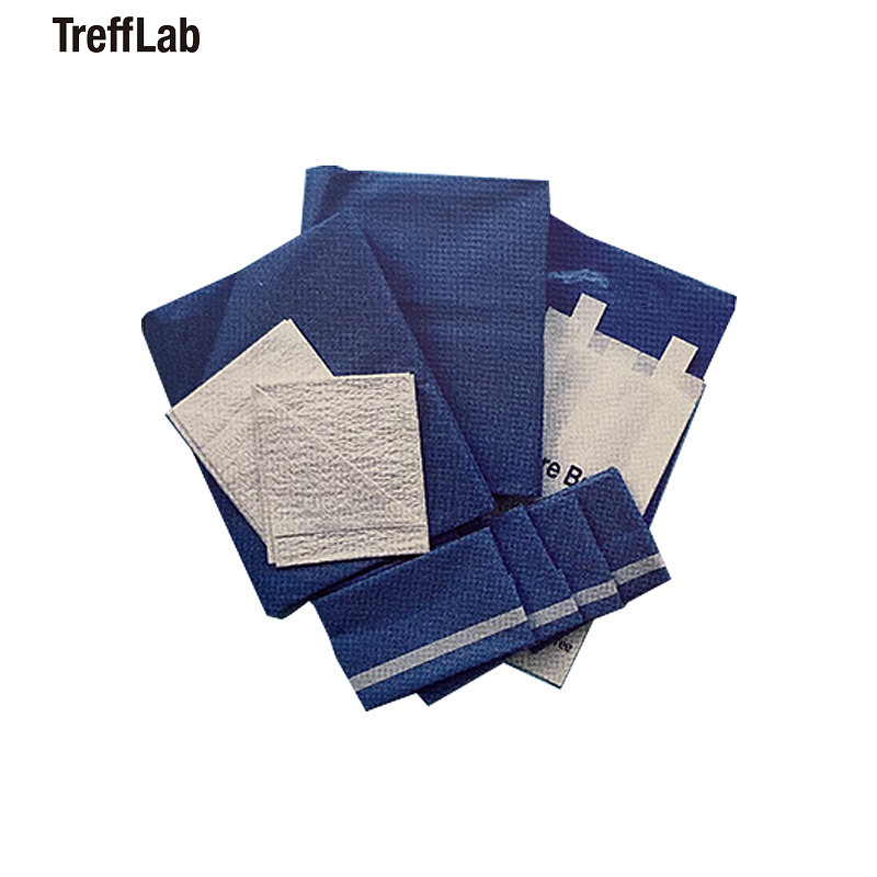 TREFFLAB 基础组合包A 96101165