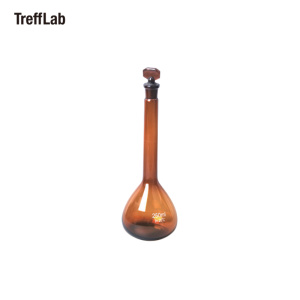 TREFFLAB 玻璃容量瓶