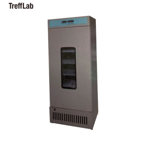 TREFFLAB 数显智能型冷藏箱