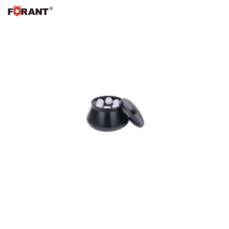 FORANT LED高速冷冻离心机配件-8N角转子 99900156