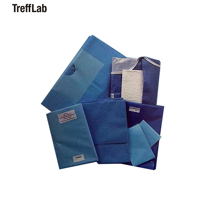 TREFFLAB 手部手术包 96101161